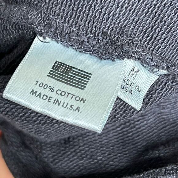 Uninterrupted X Breanna Stewart Hoodie Medium Made In USA - Picture 5 of 5